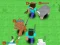 Minecraft: Create a Monster and Fight! — δωρεάν online παιχνίδι
