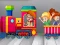 Escape the Train Room — δωρεάν online παιχνίδι