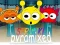 Sprunki Pyramixed: Squid Game — δωρεάν online παιχνίδι