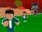 Sprunki Games: Player 456 — δωρεάν online παιχνίδι