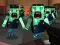 Blocky Hunter — δωρεάν online παιχνίδι