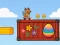 Easter Deer — δωρεάν online παιχνίδι