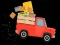 Pickup Driver: Truck — δωρεάν online παιχνίδι