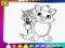 Fun Coloring Adventure For Kids — δωρεάν online παιχνίδι
