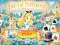 Find The Differences: Alice In Wonderland — δωρεάν online παιχνίδι