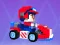 Battle Karts — δωρεάν online παιχνίδι