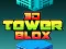 3d Tower Blox — δωρεάν online παιχνίδι