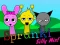 Silly Sprunki — δωρεάν online παιχνίδι