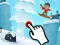 Ski Frenzy — δωρεάν online παιχνίδι