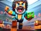 Chicken Jockey Combat — δωρεάν online παιχνίδι
