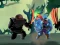 Stickman Warrior — δωρεάν online παιχνίδι