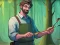 Creative Artists Escape — δωρεάν online παιχνίδι