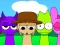 Sprunki Pyramixed - Finished Animations — δωρεάν online παιχνίδι