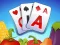 Solitaire TriPeaks Harvest — δωρεάν online παιχνίδι
