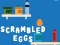 Scrambled Eggs — δωρεάν online παιχνίδι
