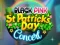 Black Pink St.patricks Day Concert — δωρεάν online παιχνίδι