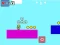 2d Obby Rainbow Parkour — δωρεάν online παιχνίδι