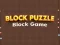 Block Puzzle Block Game — δωρεάν online παιχνίδι