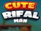 Cute Rifal Man — δωρεάν online παιχνίδι