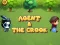 Agent & The Crook — δωρεάν online παιχνίδι