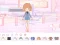 Dress Princess — δωρεάν online παιχνίδι