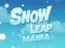 Snow Leap Mania — δωρεάν online παιχνίδι