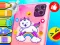 Coloring Book: Phone Case — δωρεάν online παιχνίδι