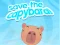 Save The Capybara — δωρεάν online παιχνίδι