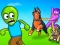 Dogs Vs Aliens — δωρεάν online παιχνίδι