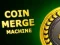 Coin Merge Machine — δωρεάν online παιχνίδι