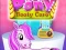 Pony Beauty Care — δωρεάν online παιχνίδι