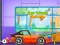 Car Wash Garage — δωρεάν online παιχνίδι