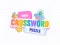 Math Crossword Puzzle — δωρεάν online παιχνίδι