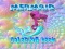 Mermaid Coloring Book — δωρεάν online παιχνίδι