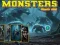 Monsters Memory Game — δωρεάν online παιχνίδι