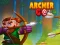 Acher Go — δωρεάν online παιχνίδι