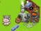 Cow Castle — δωρεάν online παιχνίδι