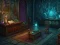 Eldertree Witch Escape — δωρεάν online παιχνίδι