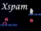 Xspam — δωρεάν online παιχνίδι