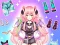 Anime Dress Up Moe — δωρεάν online παιχνίδι