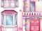 Doll House Design — δωρεάν online παιχνίδι