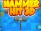 Hammer Hit 3D — δωρεάν online παιχνίδι