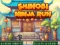 Shinobi Ninja Run — δωρεάν online παιχνίδι