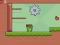 Green Ninja Collects Apples — δωρεάν online παιχνίδι