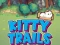 Kitty Trails — δωρεάν online παιχνίδι