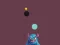 Geometry Monster Endless Shape Rush — δωρεάν online παιχνίδι