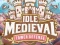 Idle Medieval Tower Defense — δωρεάν online παιχνίδι