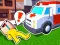 First Aid Driver — δωρεάν online παιχνίδι