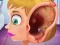 Children's Doctor Treating Ears — δωρεάν online παιχνίδι