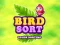 Bird Sort Color Sorting — δωρεάν online παιχνίδι